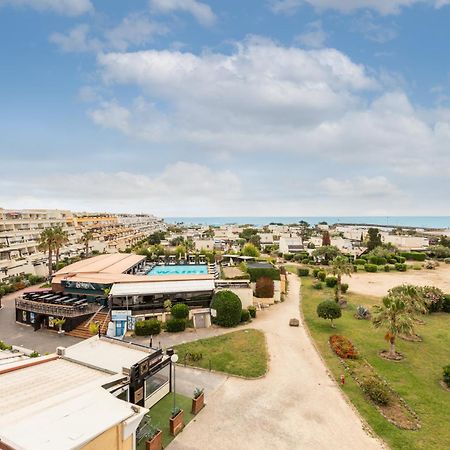 Village Naturiste R4N - Vida Loca Port Nature Agde Exterior foto